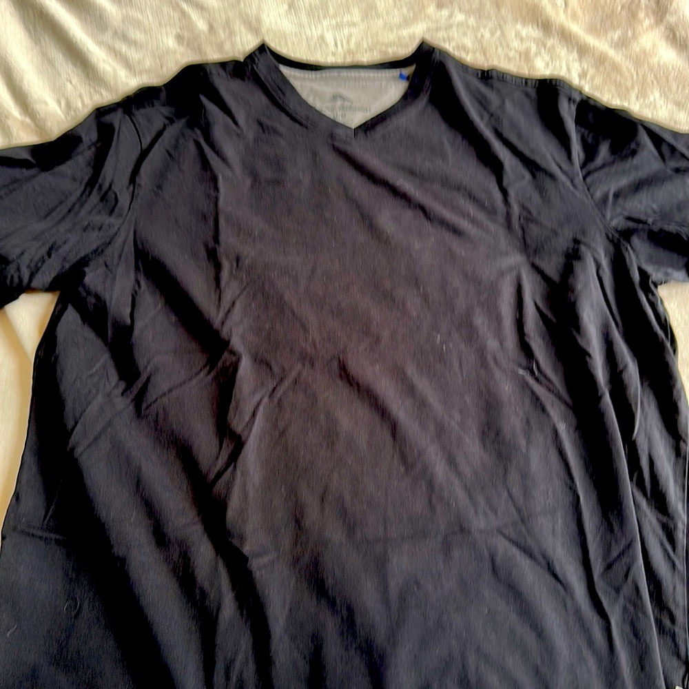 Tommy Bahama tshirt vneck
